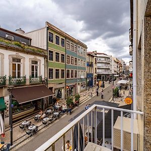 Appartement met Drie Slaapkamers